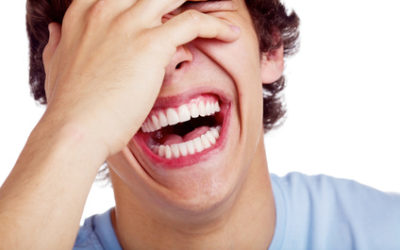 That’s Not Funny!