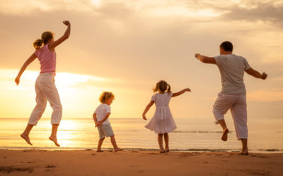3 Tips for Constructing Happy Relationships