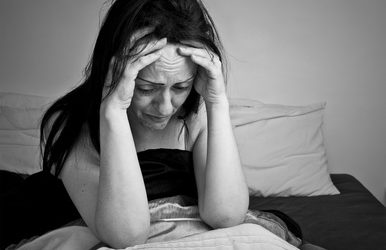Is the Advice “Never Go to Bed Mad” Helpful?