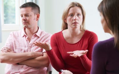 3 Reasons It’s Hard to Communicate with Your Spouse