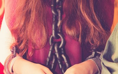 Thoughts Can Hold You Hostage and Wreck a Marriage