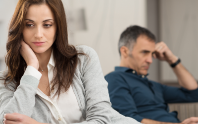 Does Satan Spin Your Marriage? Part 2