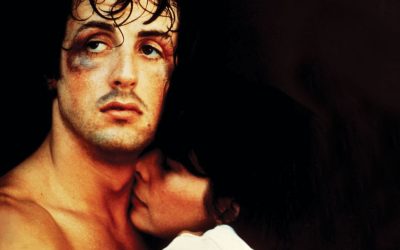 To Beat Up Your Husband or Not?